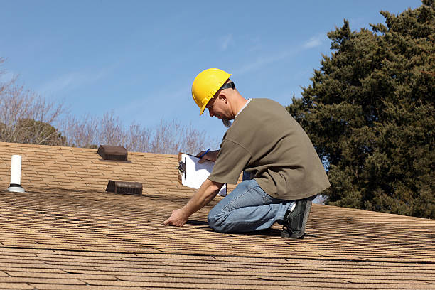 Best Storm Damage Roof Repair  in Cutler, CA